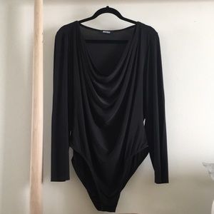 Missguided Bodysuit